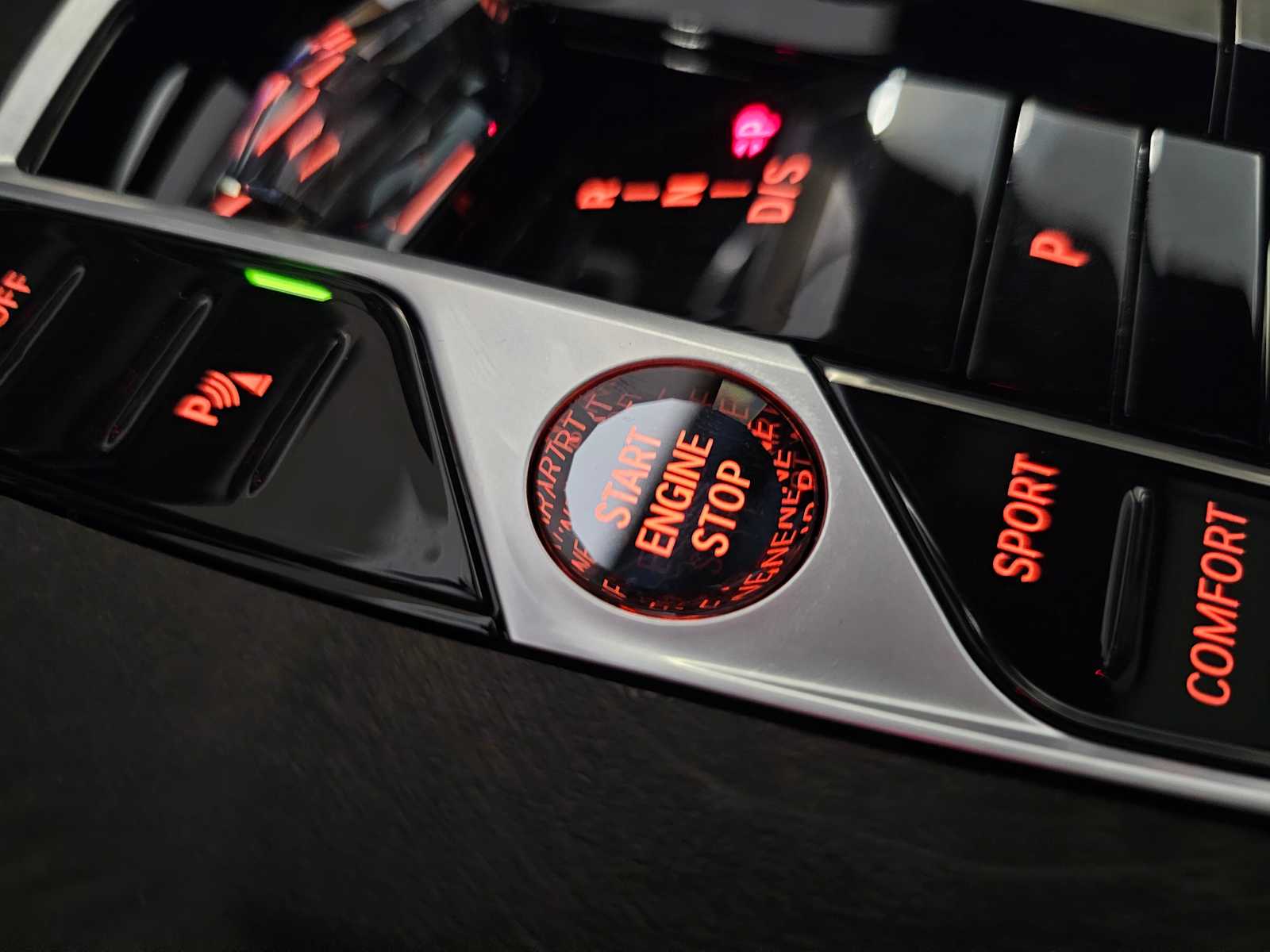 Thumbnail: 2024 BMW X5 - 27