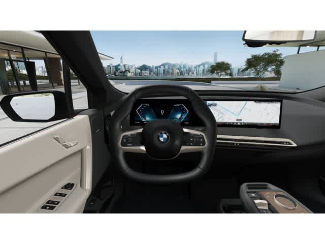 Thumbnail: 2026 BMW iX - 13