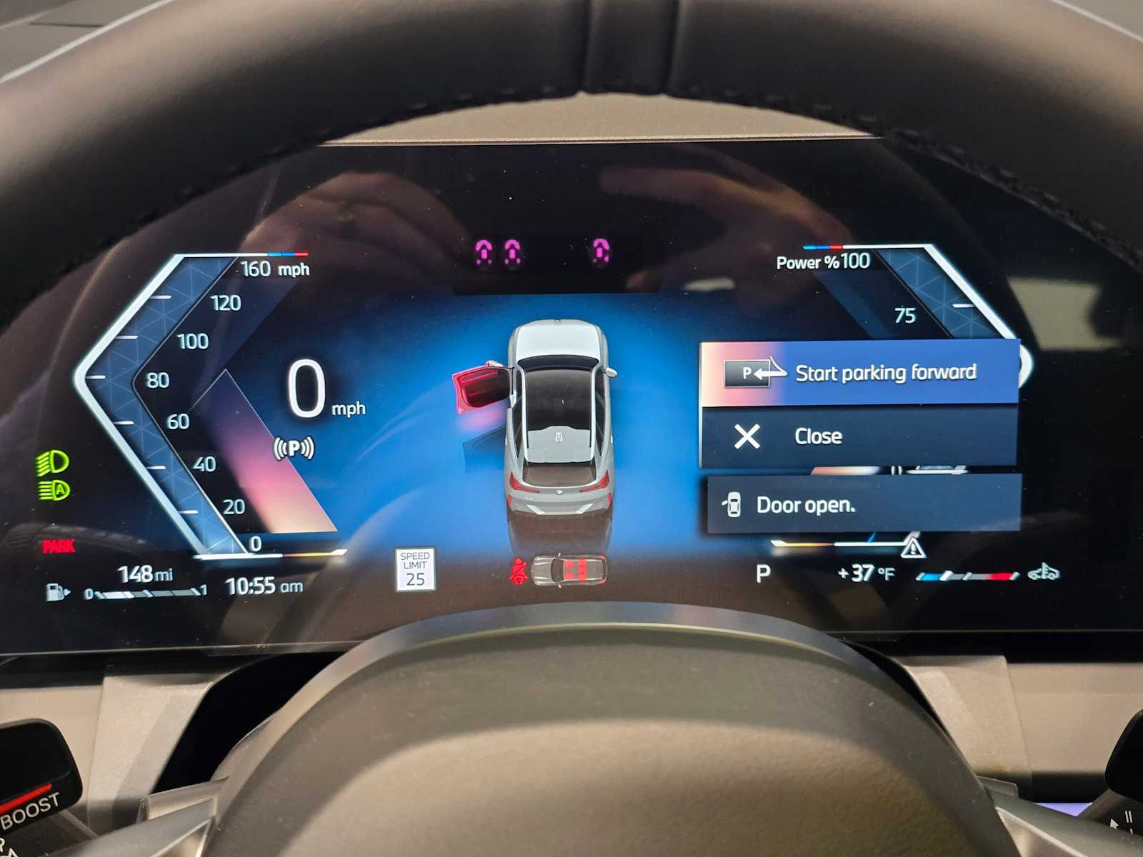 Thumbnail: 2026 BMW X3 - 12