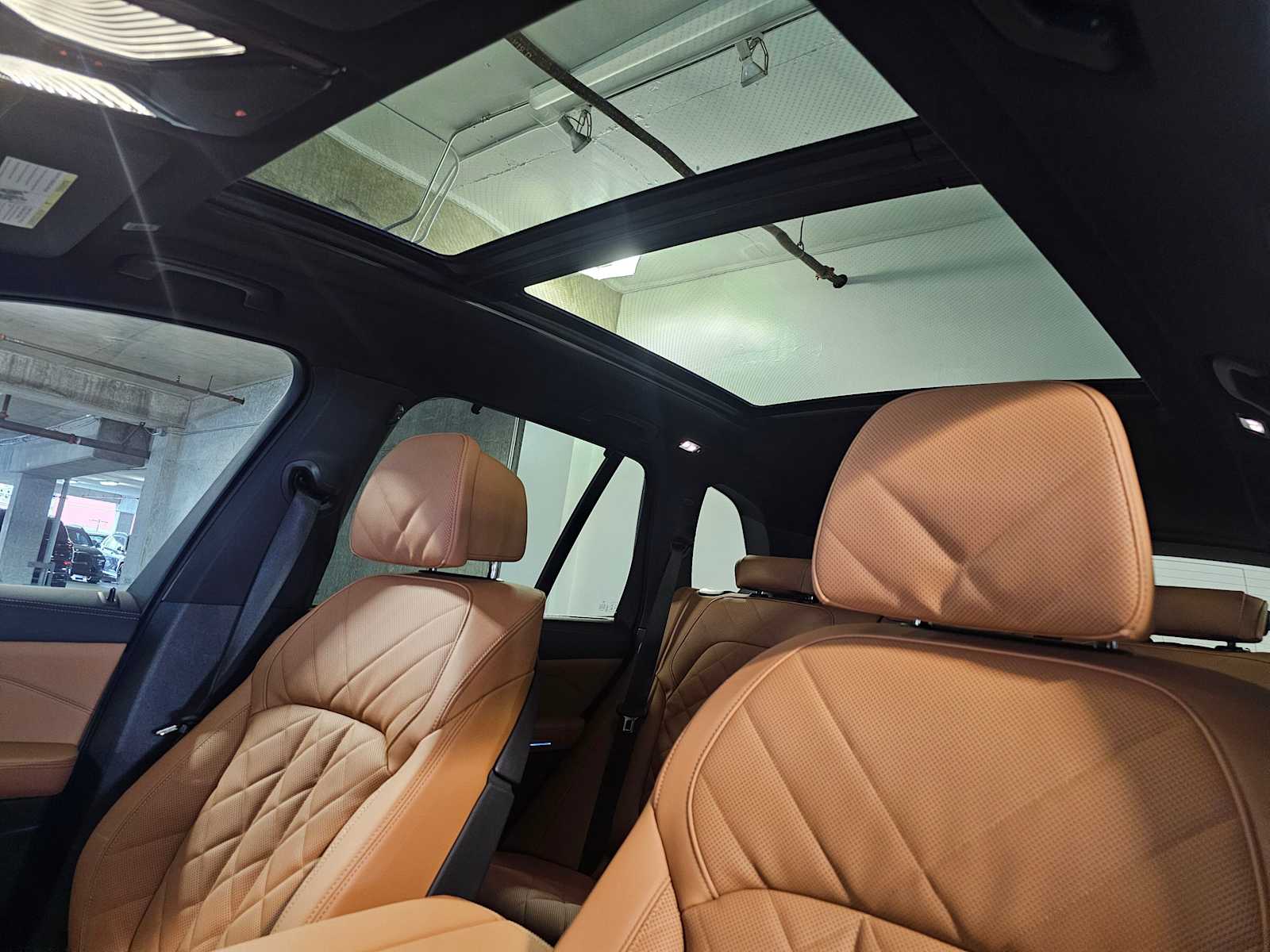 Thumbnail: 2026 BMW X5 - 34