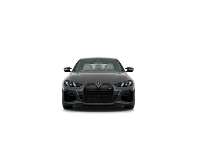 Thumbnail: 2026 BMW 4 Series - 2