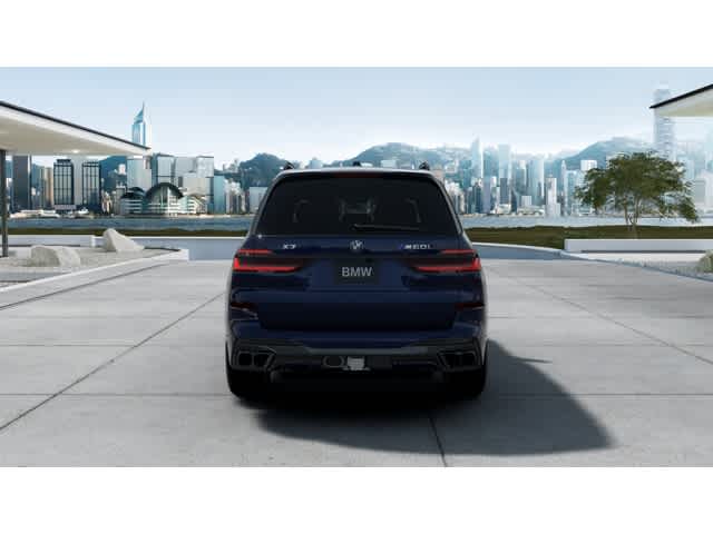 Thumbnail: 2026 BMW X7 - 5
