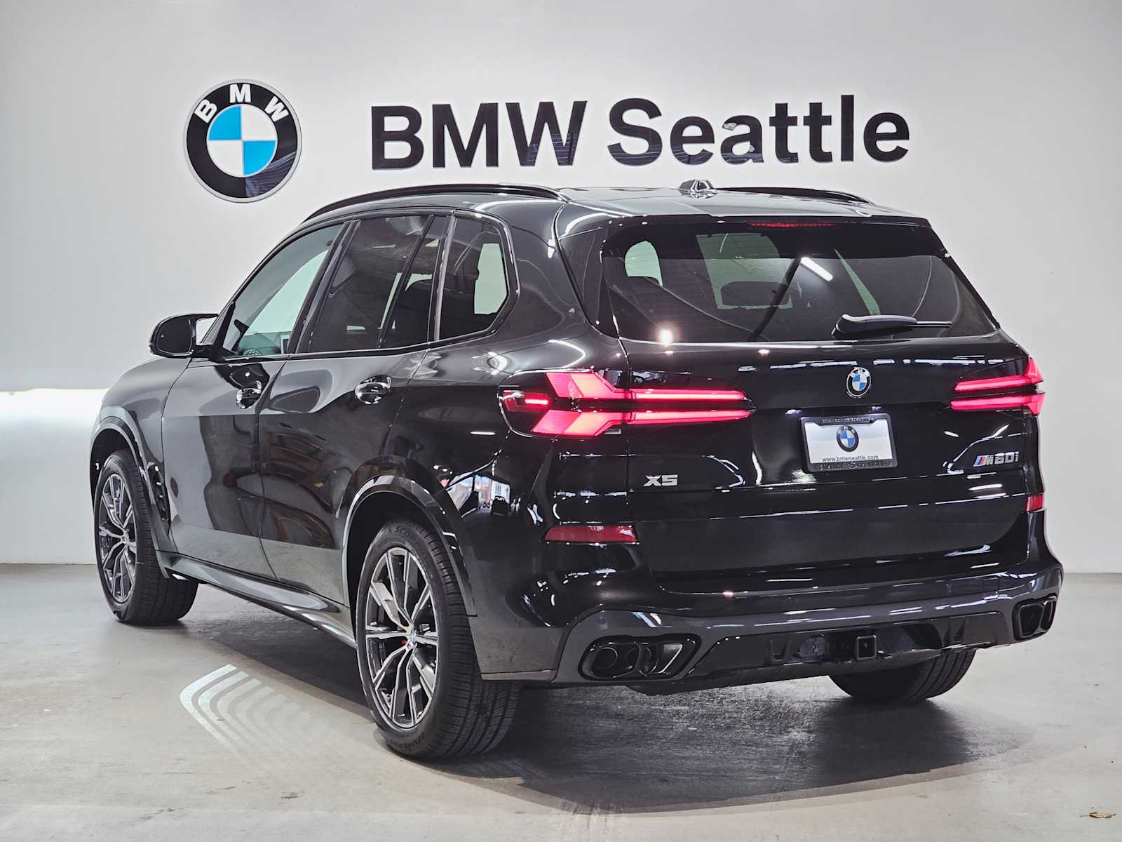 Thumbnail: 2026 BMW X5 - 4