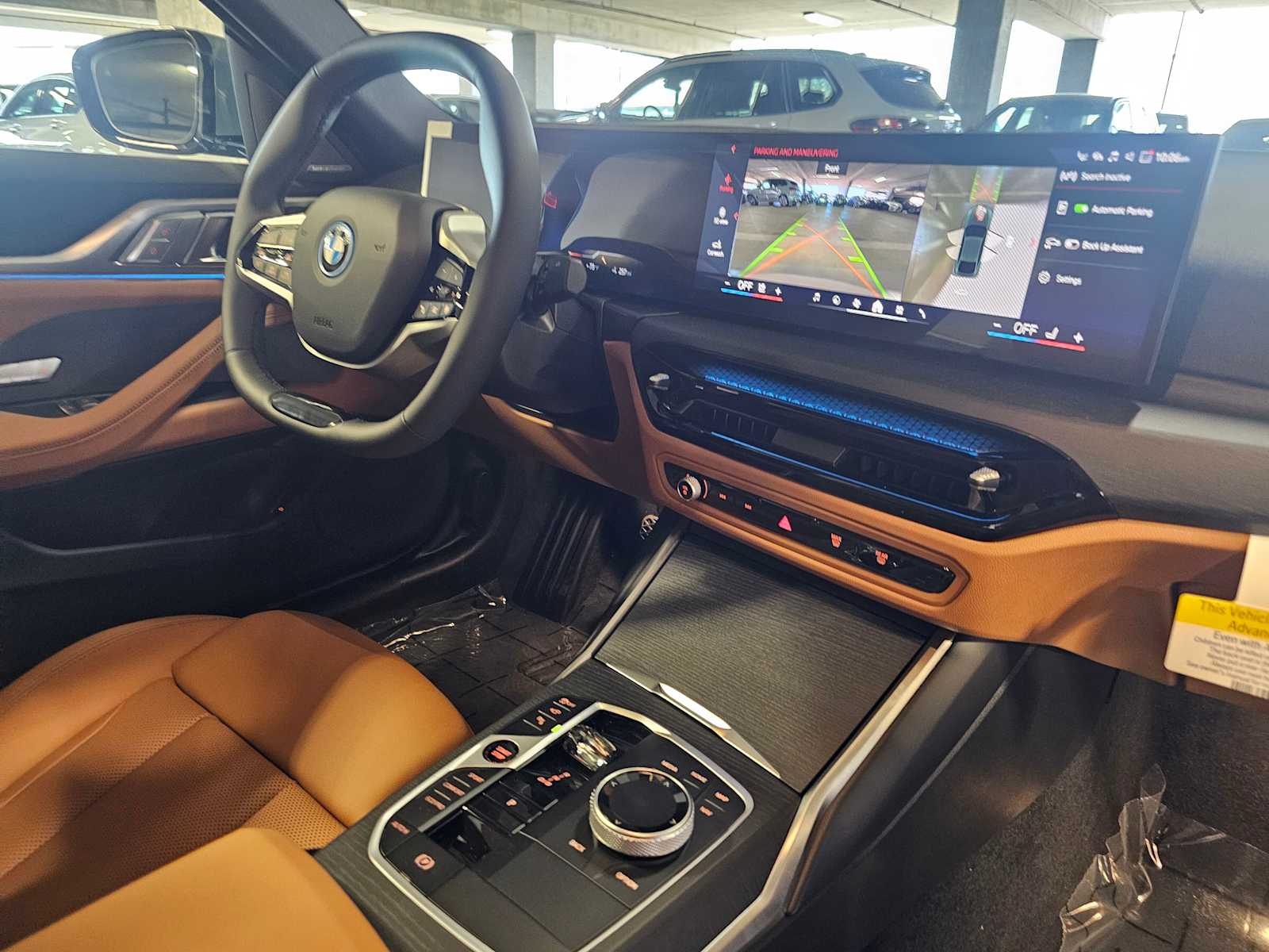 Thumbnail: 2026 BMW i4 - 33