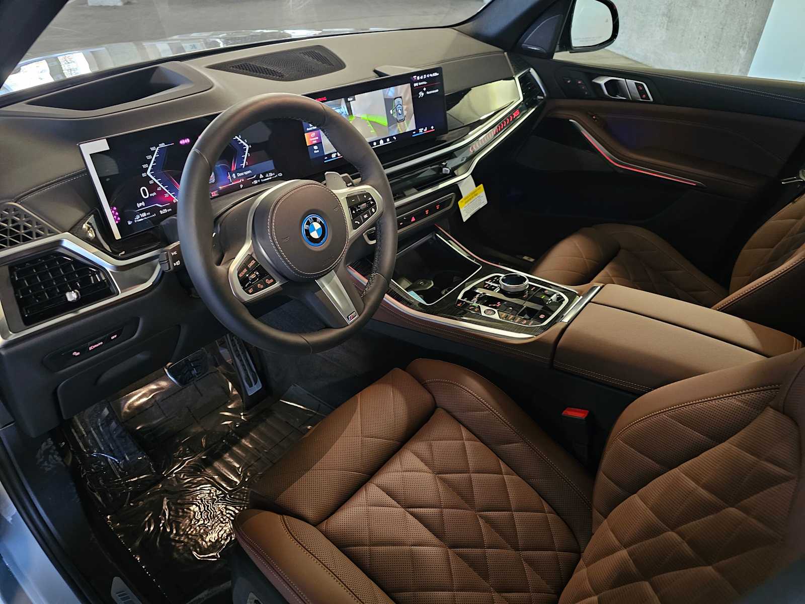 Thumbnail: 2026 BMW X5 - 2