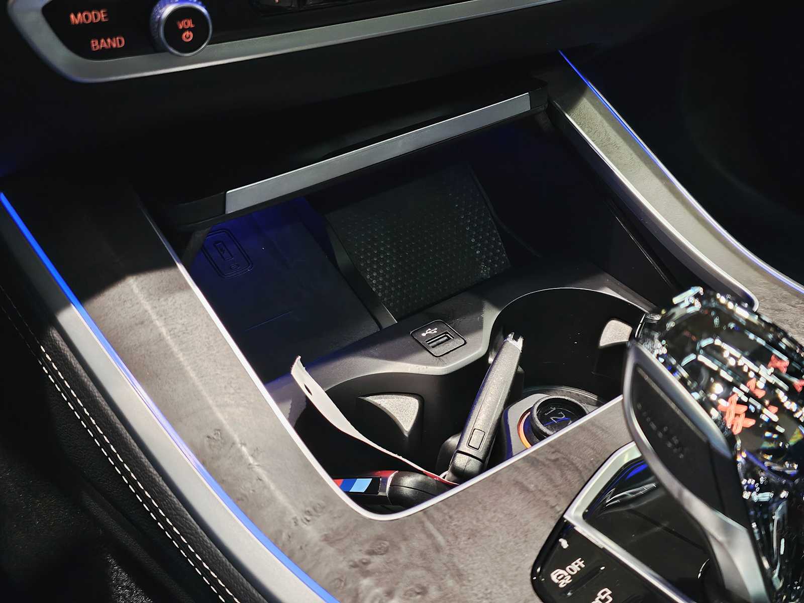 Thumbnail: 2022 BMW X5 - 19