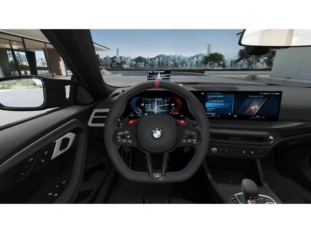 Thumbnail: 2026 BMW M2 - 13