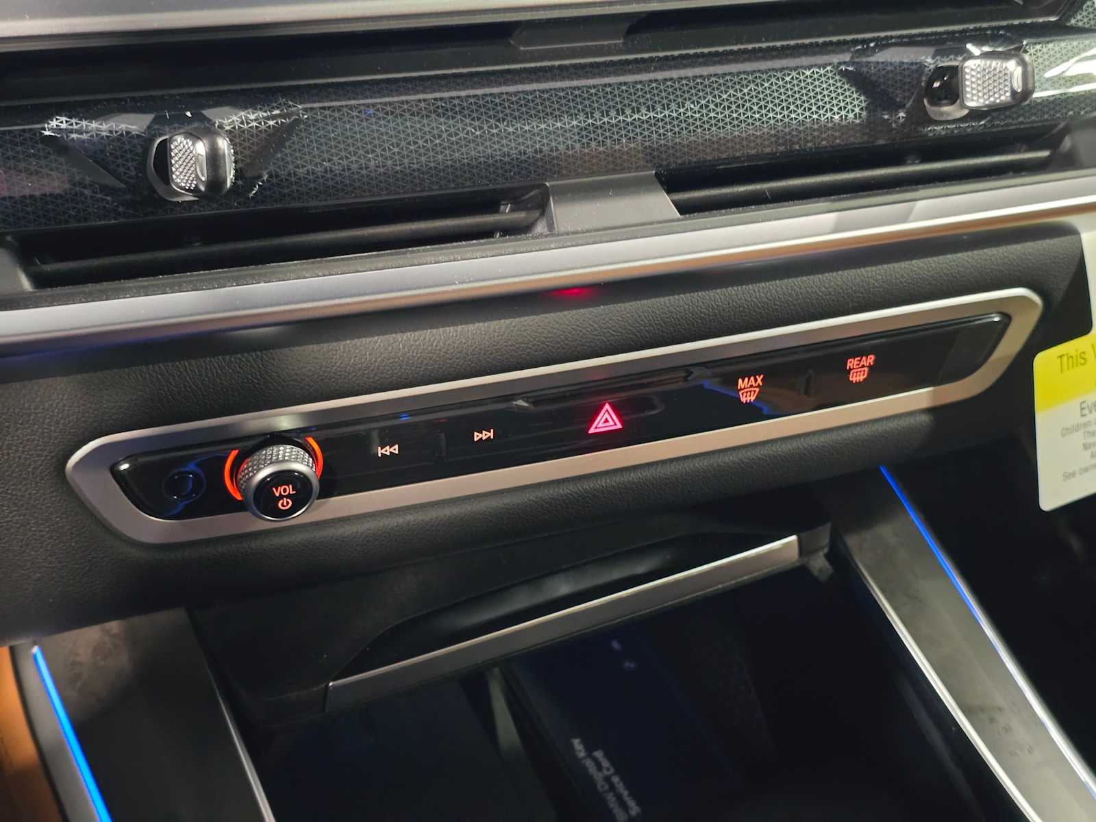 Thumbnail: 2026 BMW X5 - 16