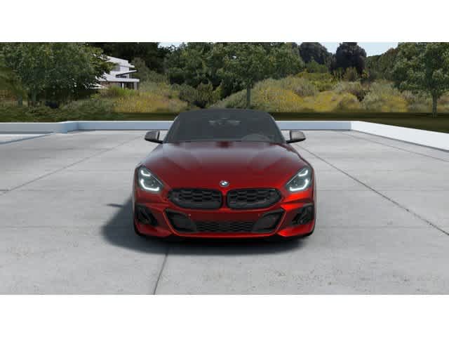 Thumbnail: 2026 BMW Z4 - 3