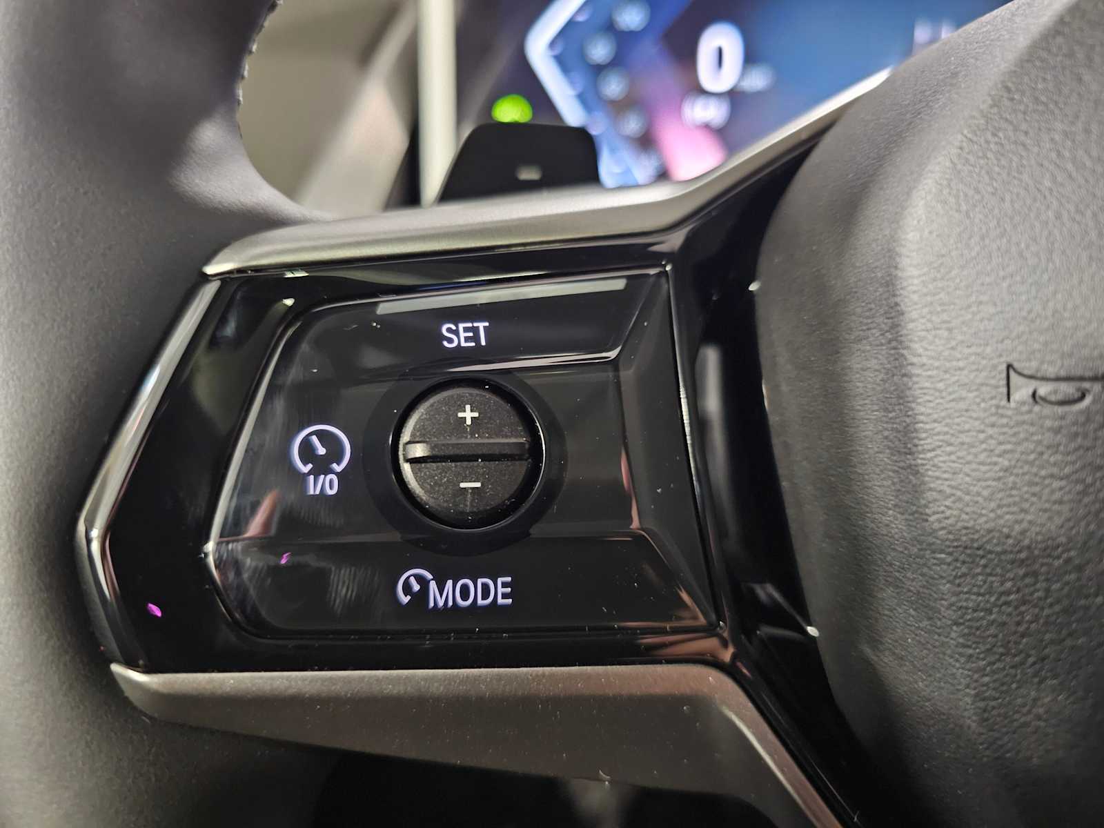 Thumbnail: 2026 BMW X3 - 18