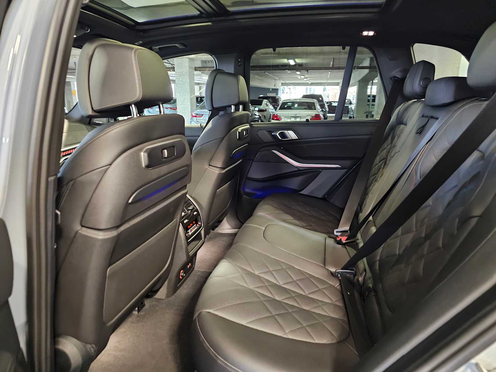 Thumbnail: 2024 BMW X5 - 35