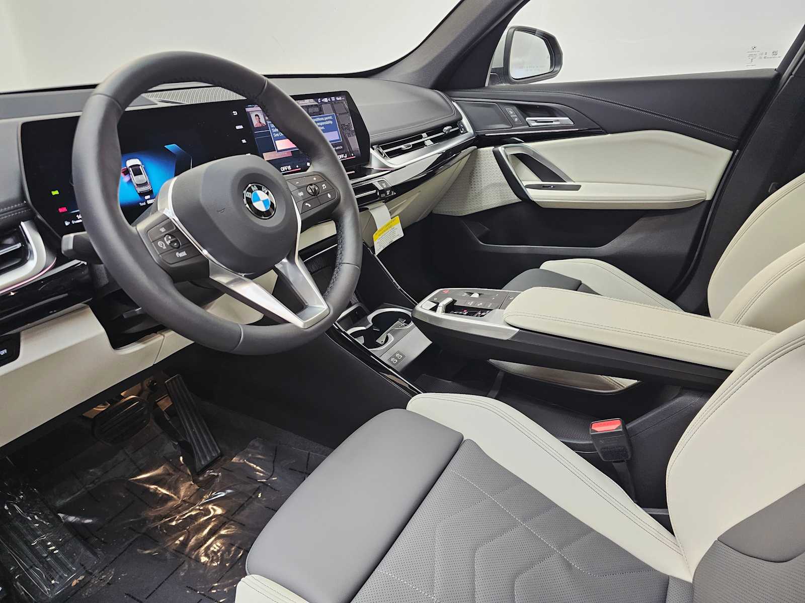 Thumbnail: 2026 BMW X1 - 2