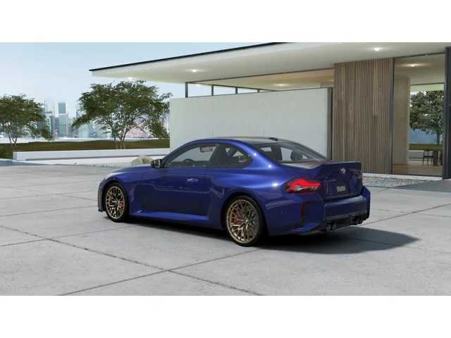 Thumbnail: 2026 BMW M2 - 2