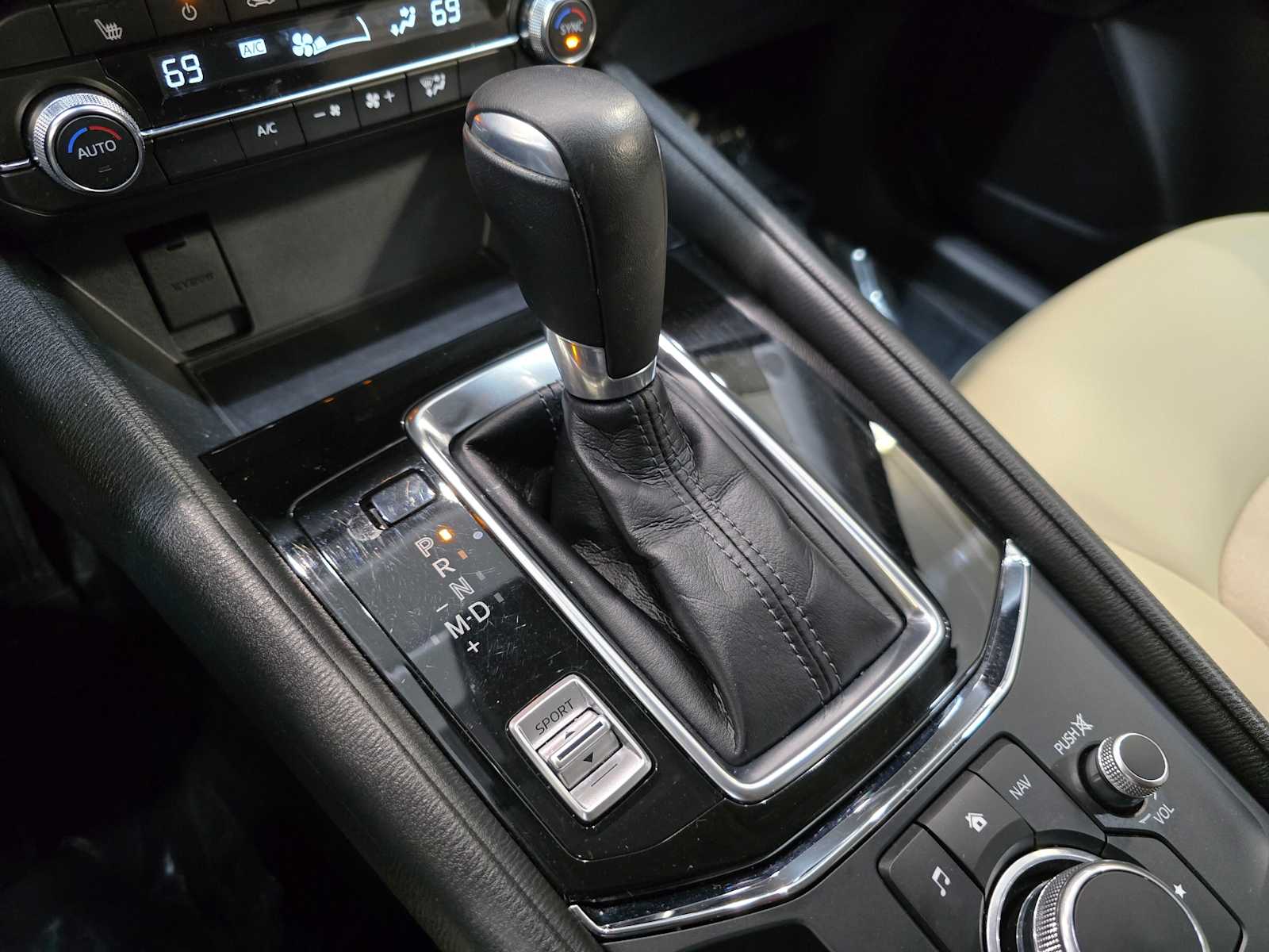 Thumbnail: 2019 Mazda CX-5 - 20