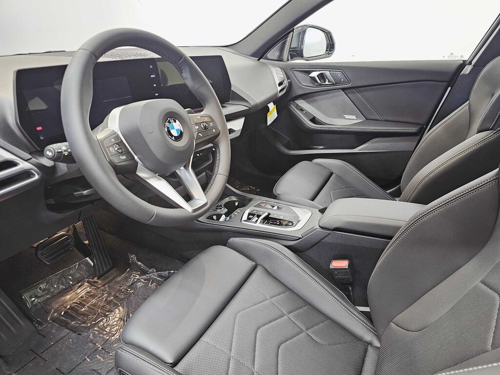 New 2026 BMW 228i xDrive Gran Coupe