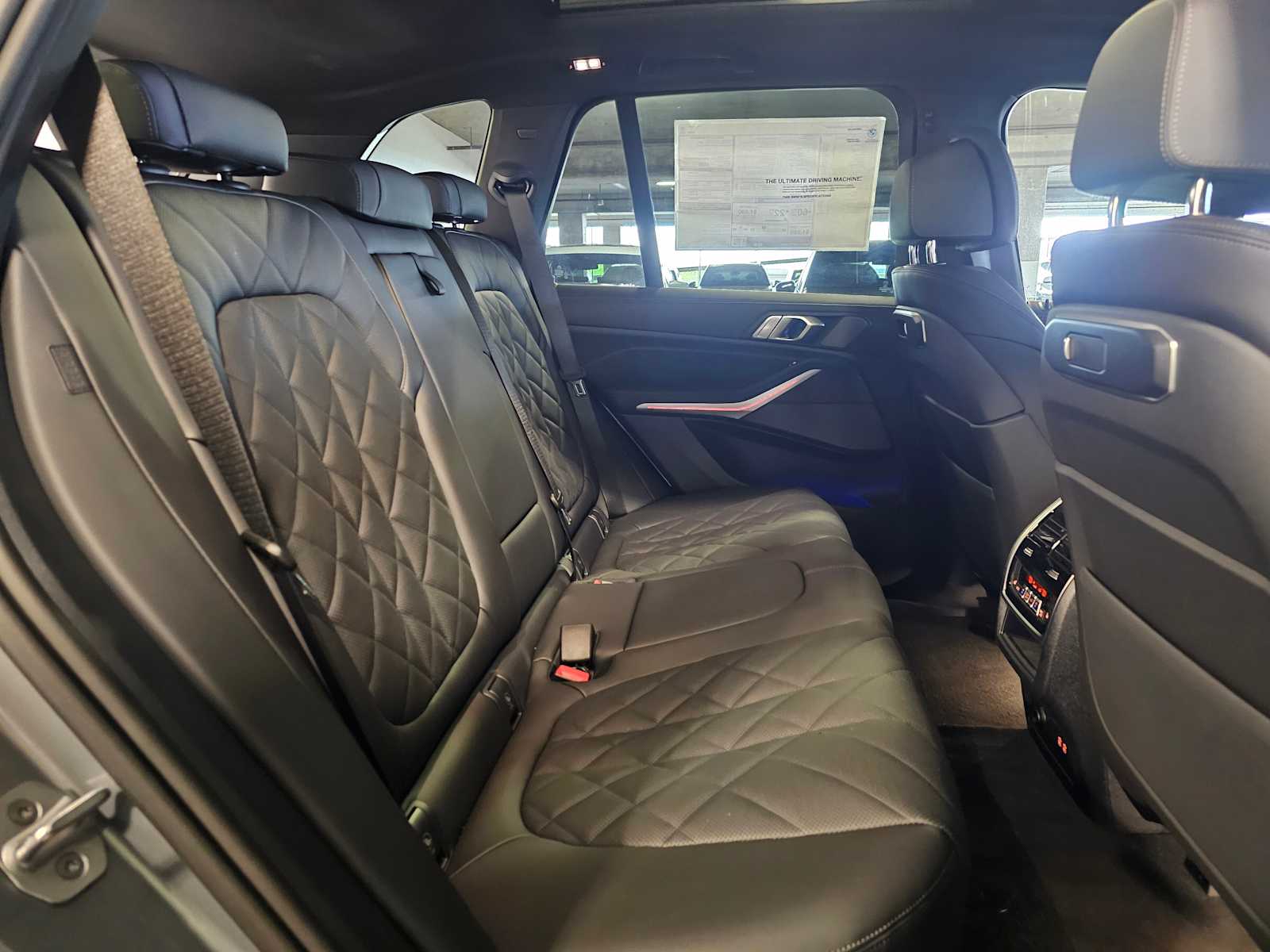 Thumbnail: 2026 BMW X5 - 38