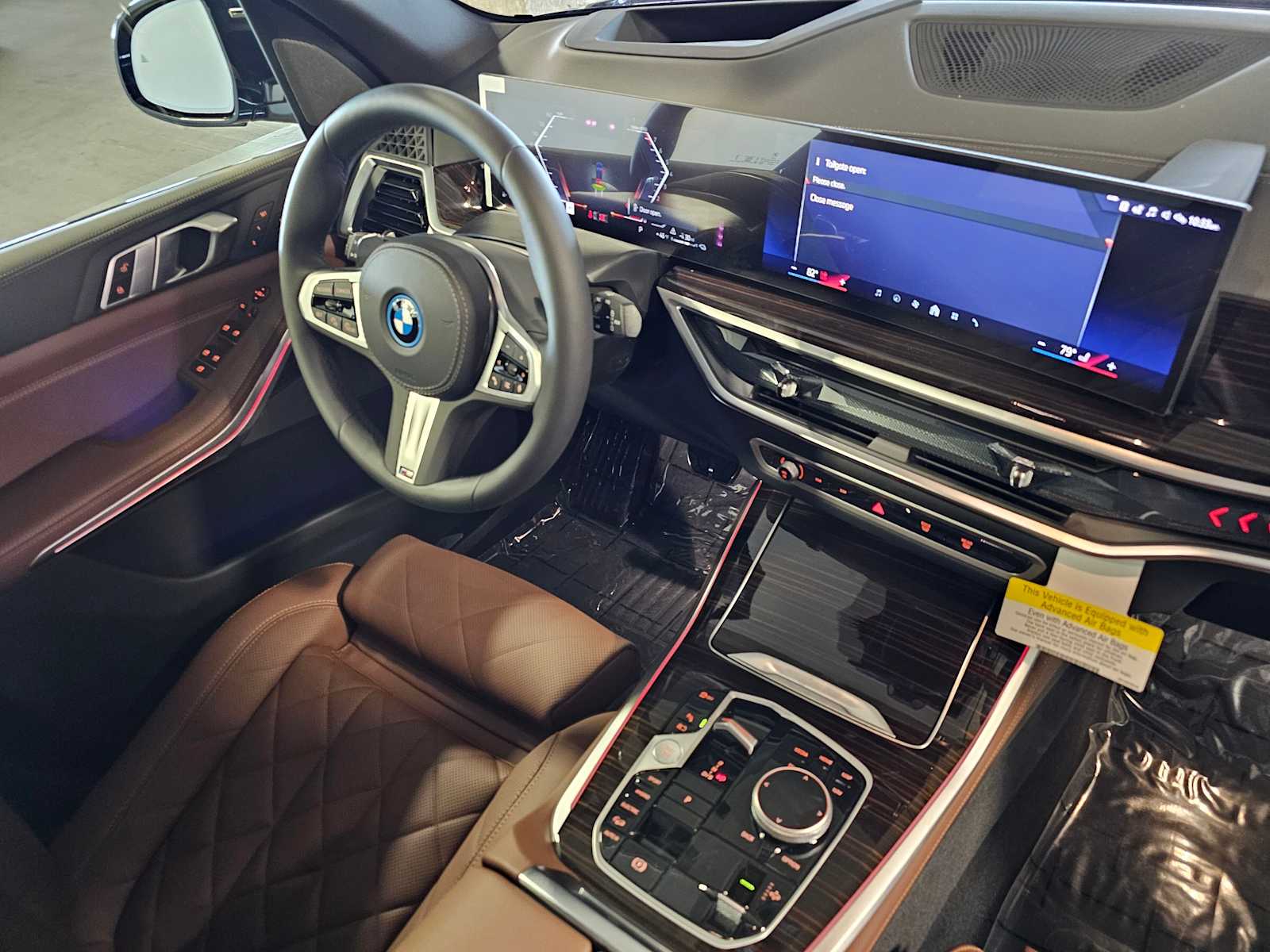 Thumbnail: 2026 BMW X5 - 37