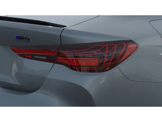 Thumbnail: 2026 BMW M4 - 8