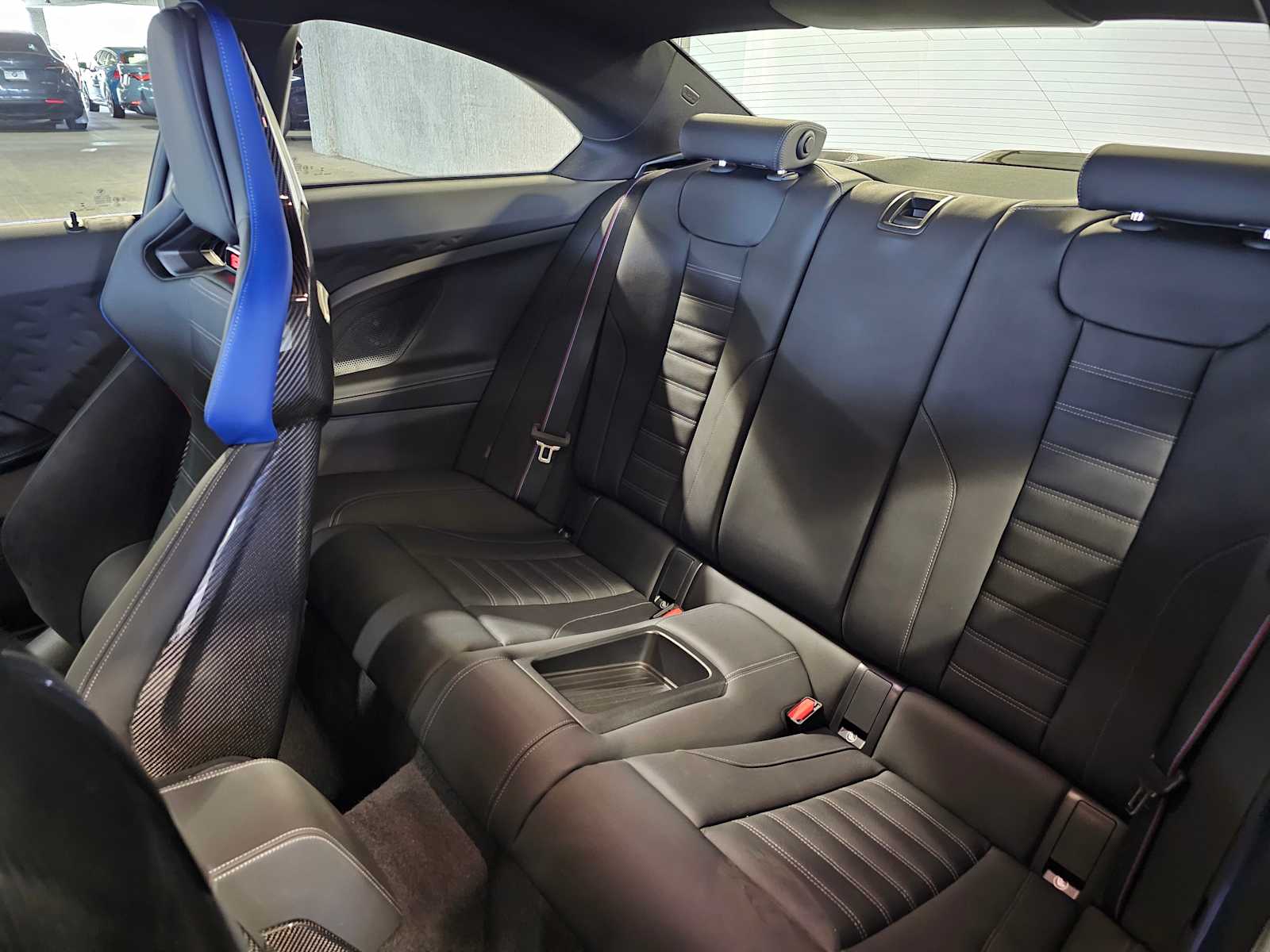 Thumbnail: 2026 BMW M2 - 27