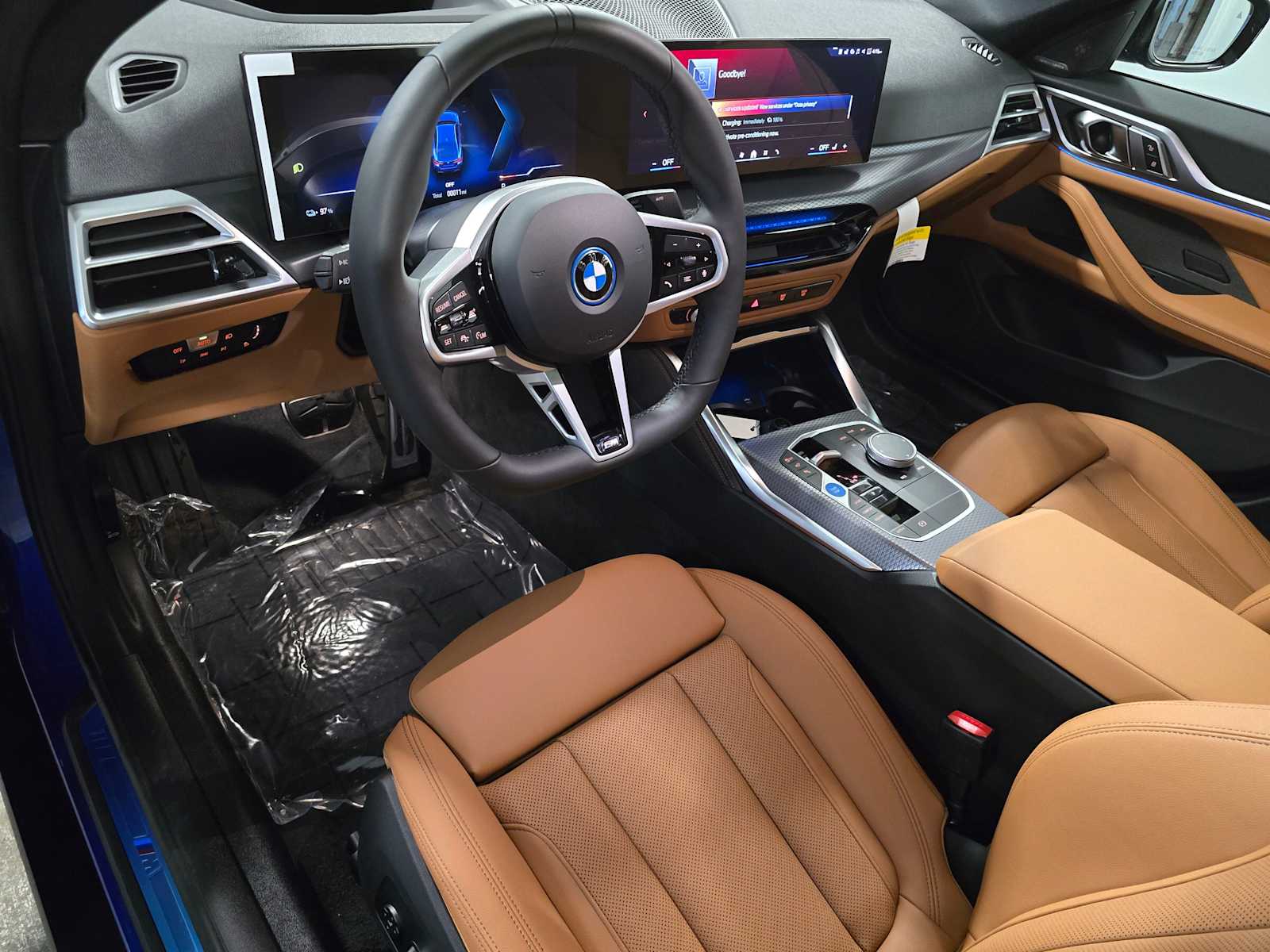 Thumbnail: 2025 BMW i4 - 2