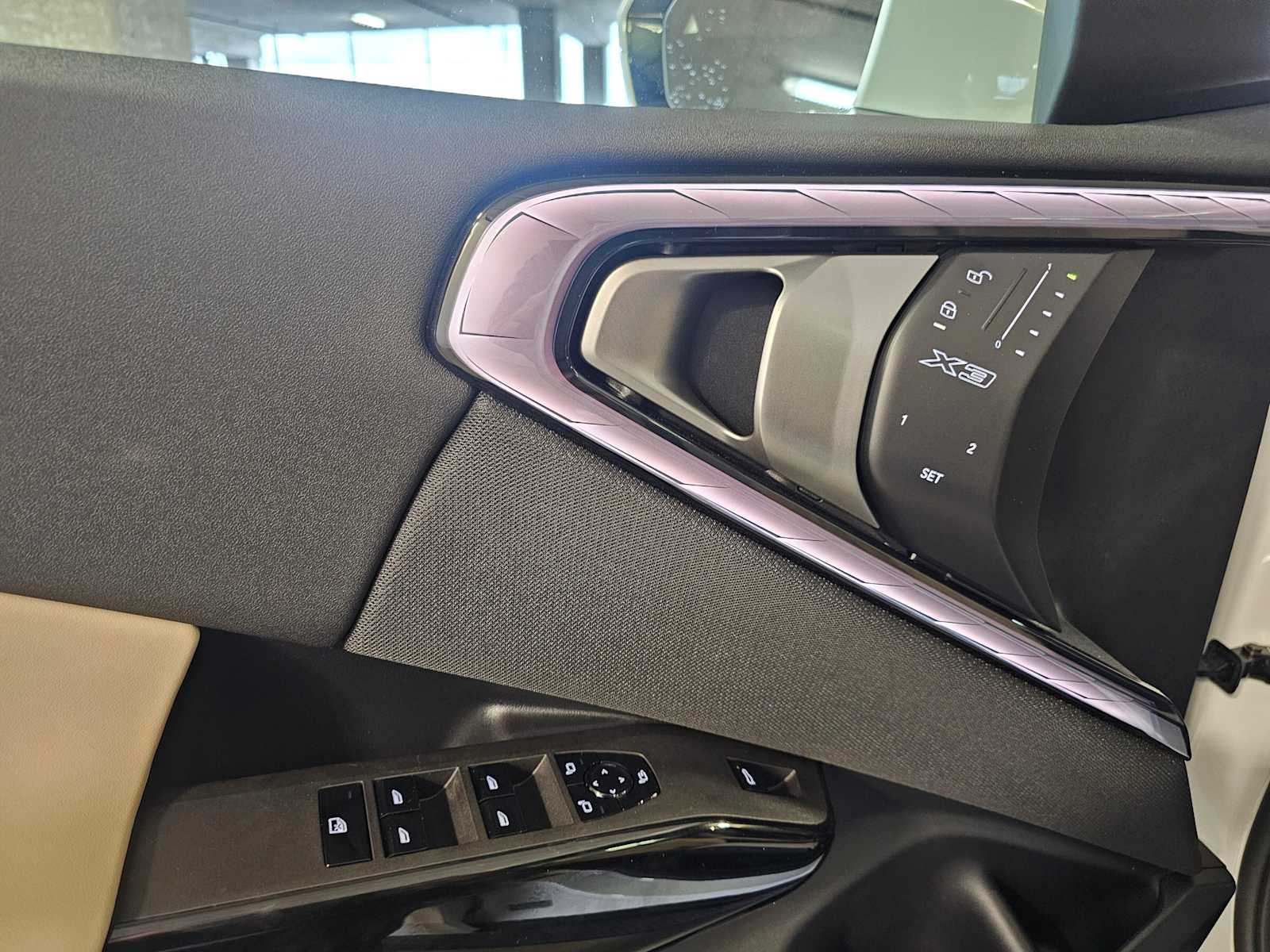 Thumbnail: 2026 BMW X3 - 31