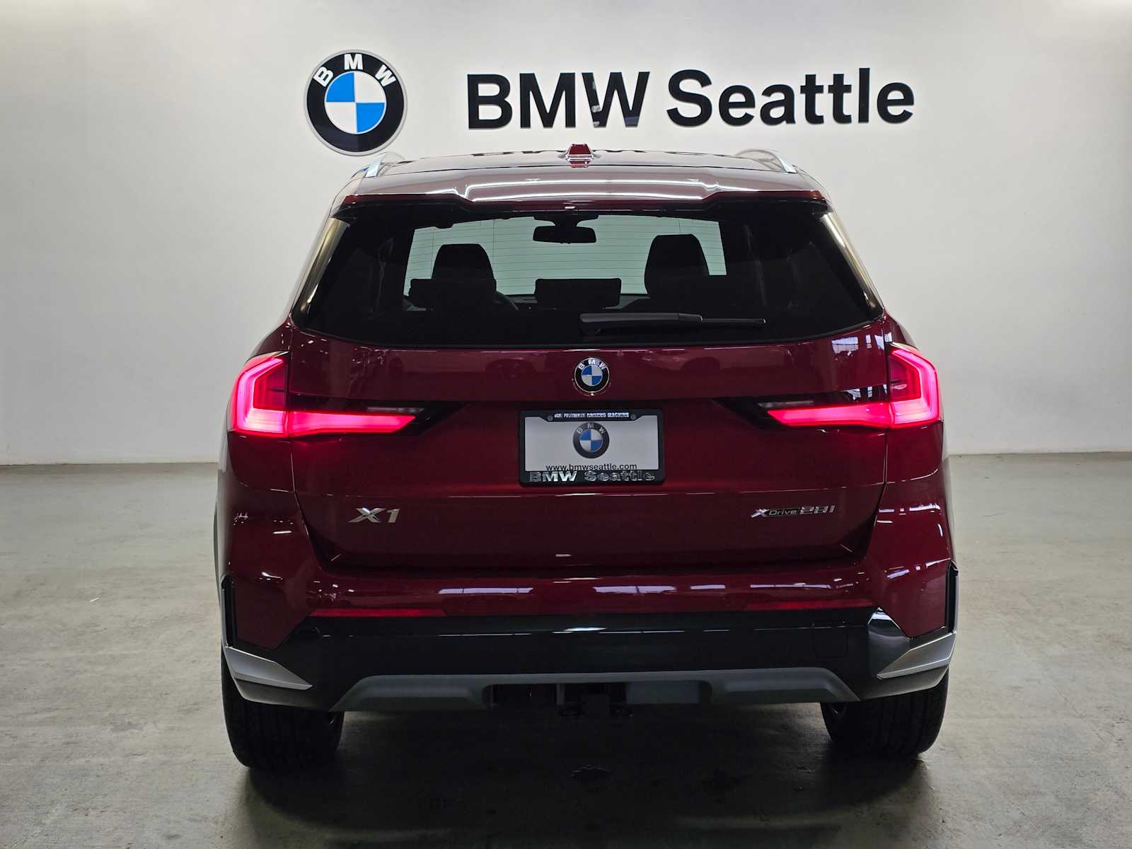 Thumbnail: 2026 BMW X1 - 5