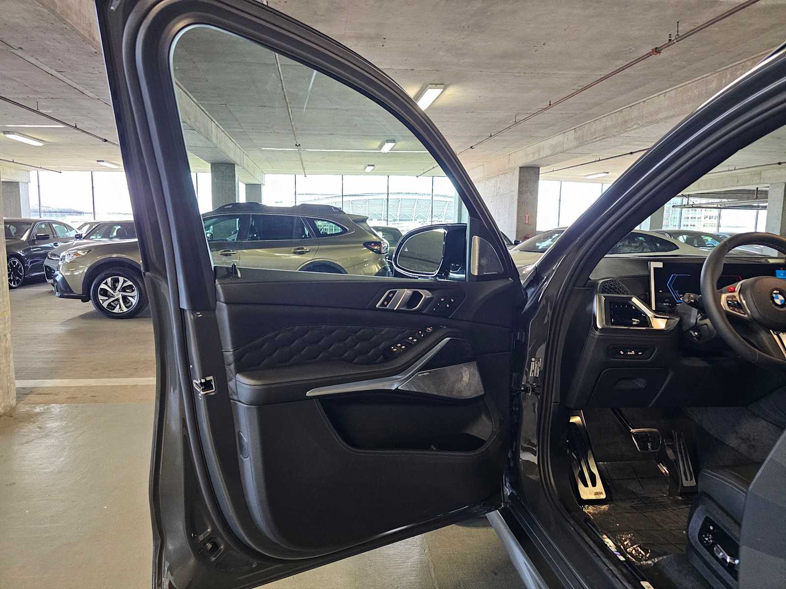 Thumbnail: 2026 BMW X5 - 20