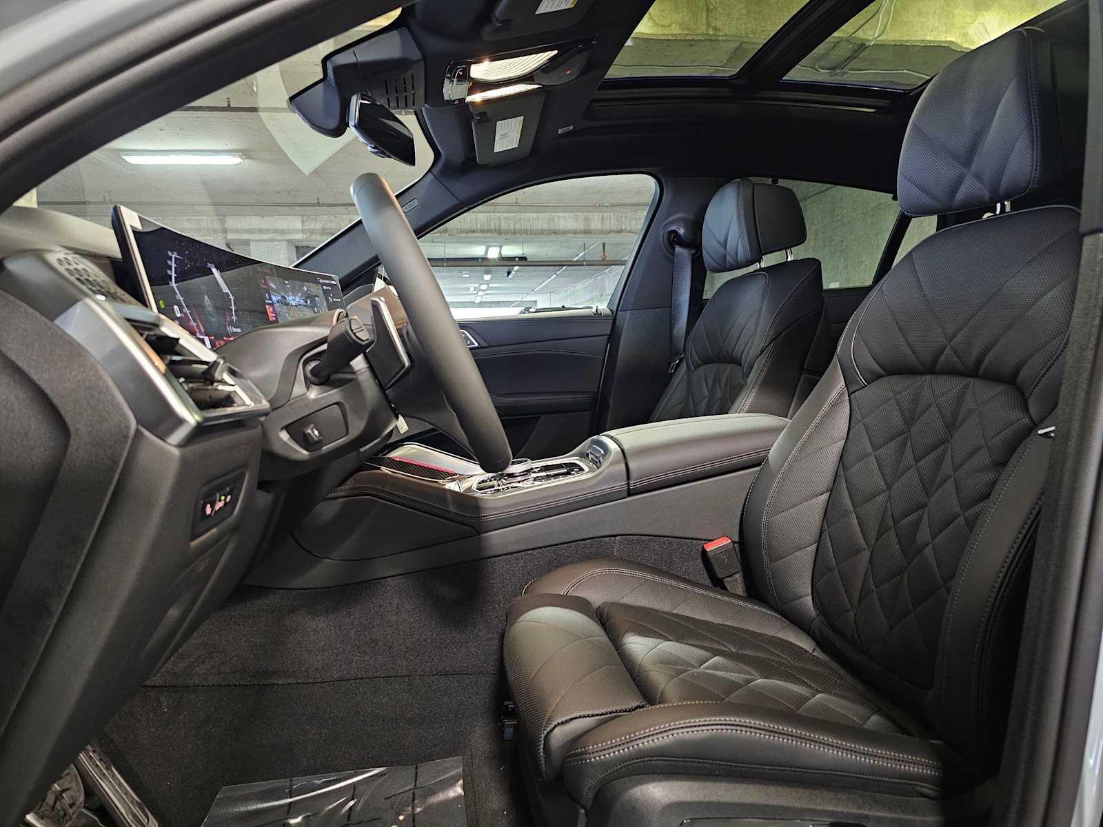 Thumbnail: 2026 BMW X6 - 32