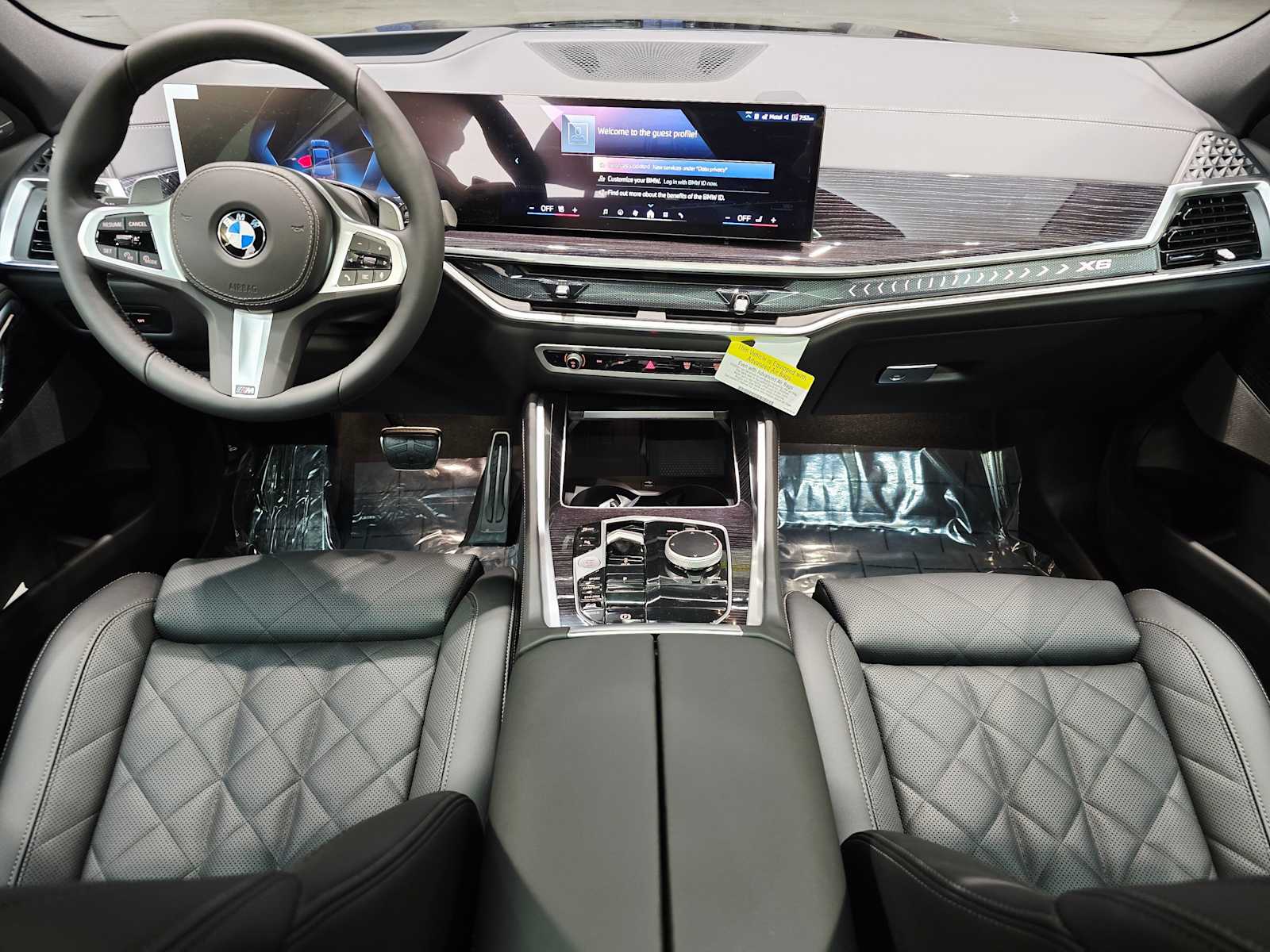 Thumbnail: 2026 BMW X6 - 10