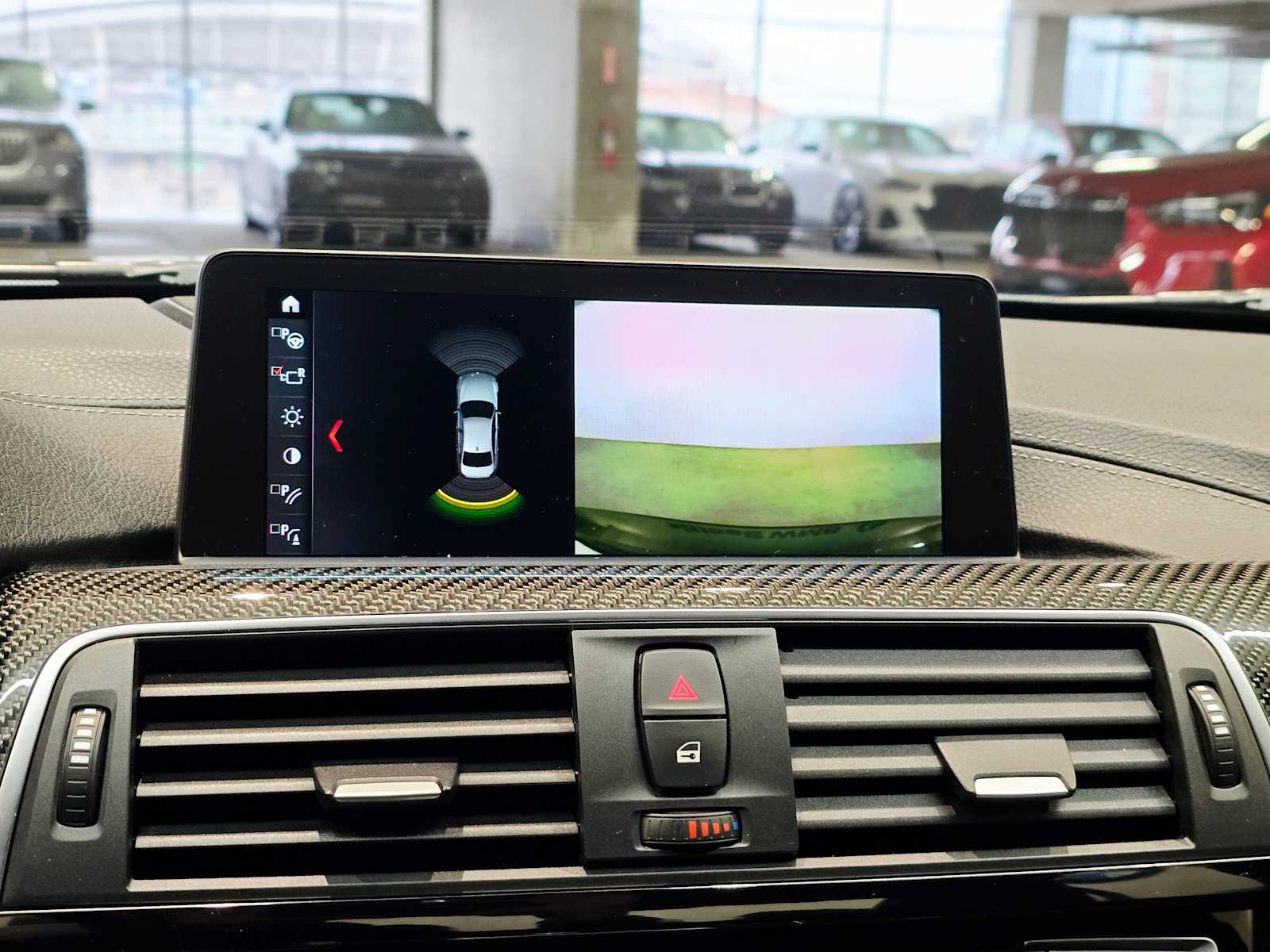 Thumbnail: 2018 BMW M3 - 13