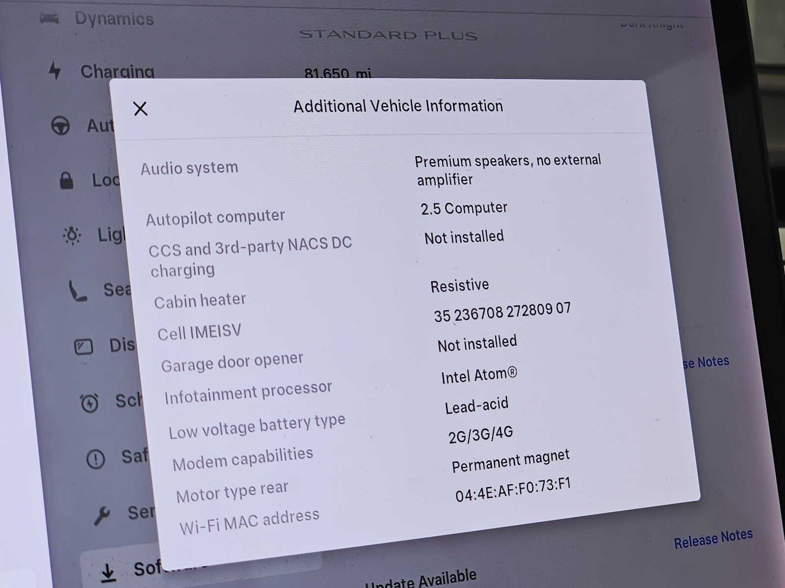 Thumbnail: 2019 Tesla Model 3 - 18