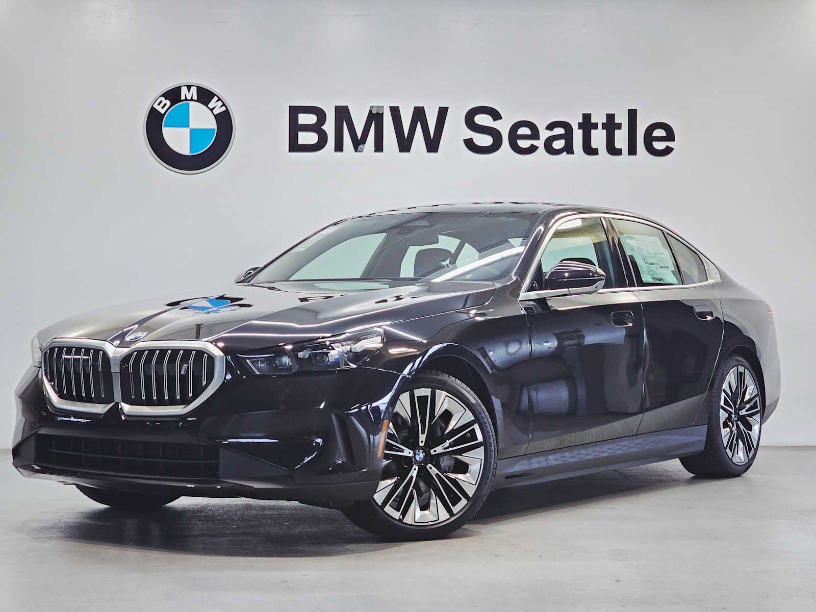 2026 BMW i5 xDrive40 -
                  Seattle, WA