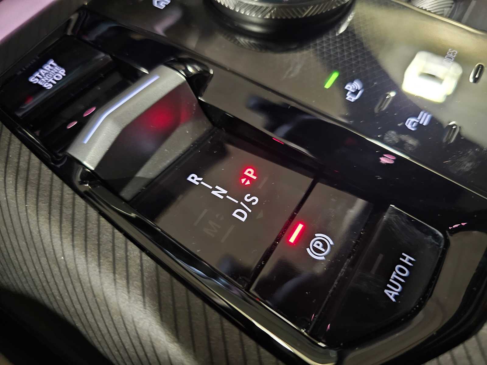 Thumbnail: 2026 BMW X3 - 24