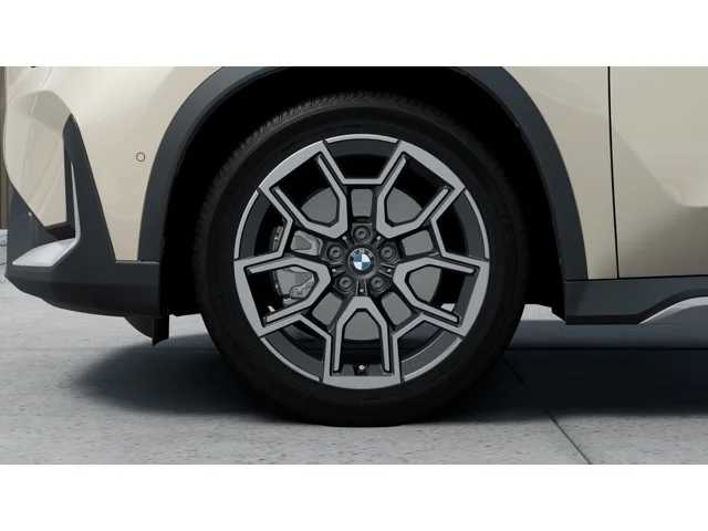 Thumbnail: 2026 BMW X1 - 7