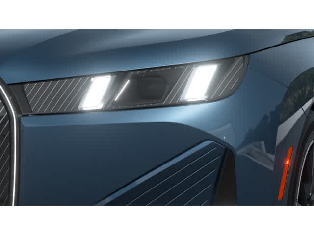 Thumbnail: 2026 BMW iX - 6