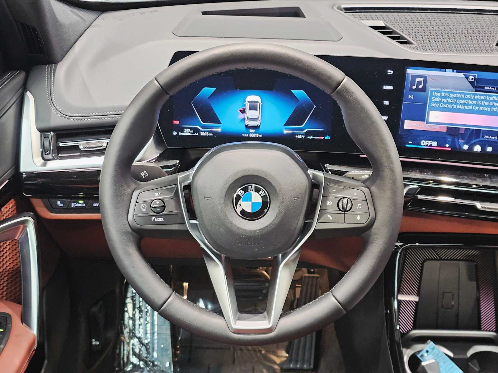 Thumbnail: 2026 BMW X1 - 11