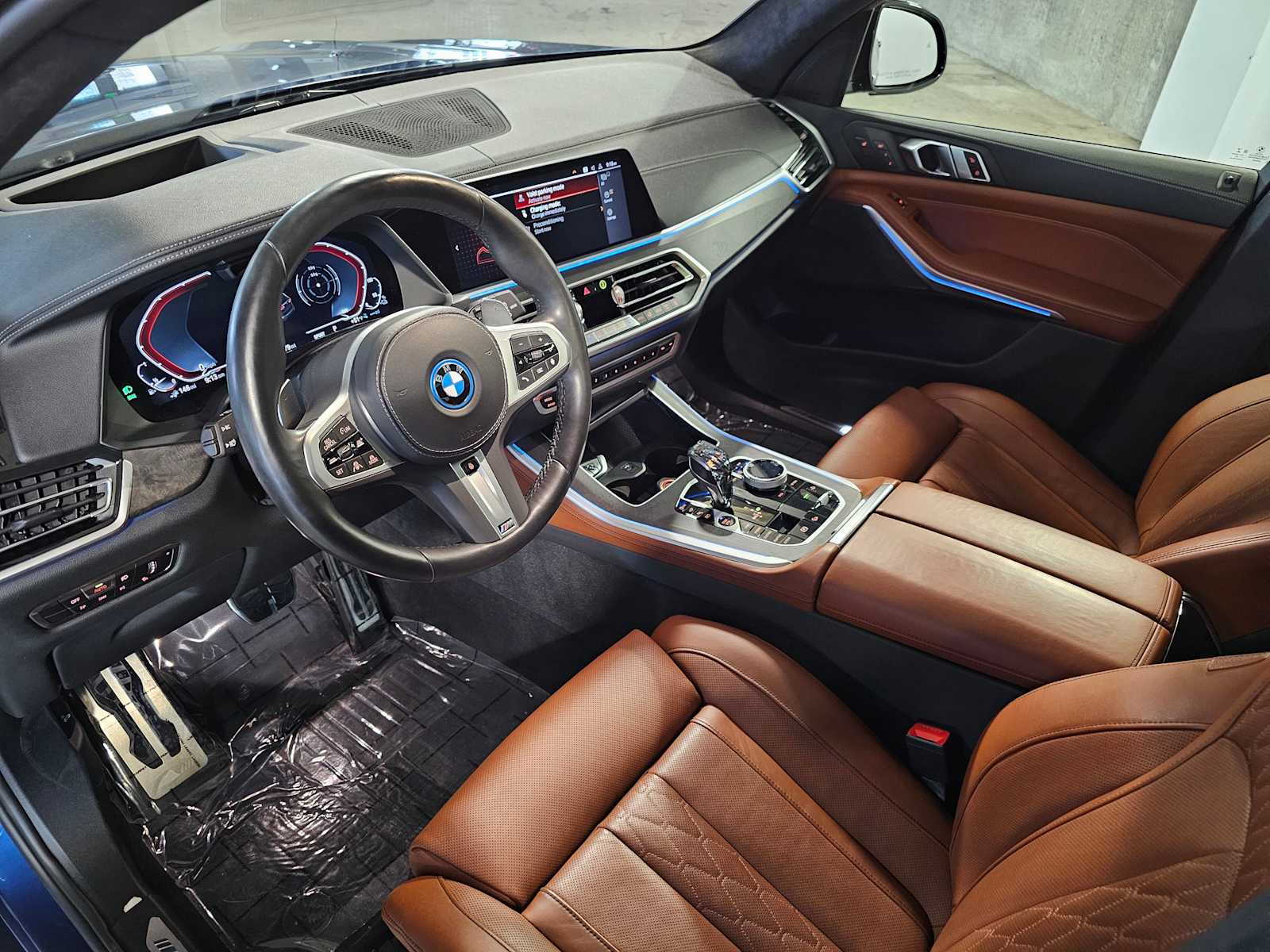 Thumbnail: 2022 BMW X5 - 2