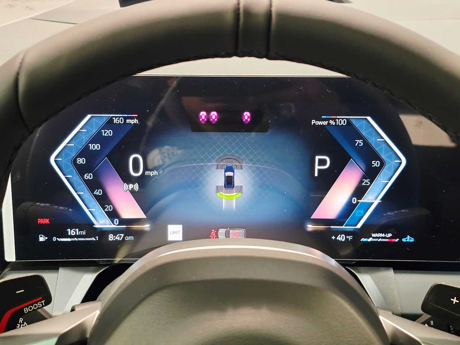 Thumbnail: 2026 BMW X3 - 12