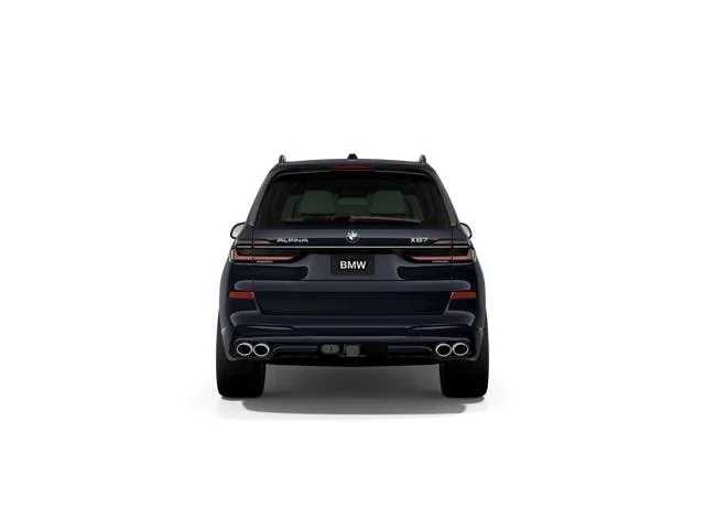Thumbnail: 2026 BMW X7 - 5