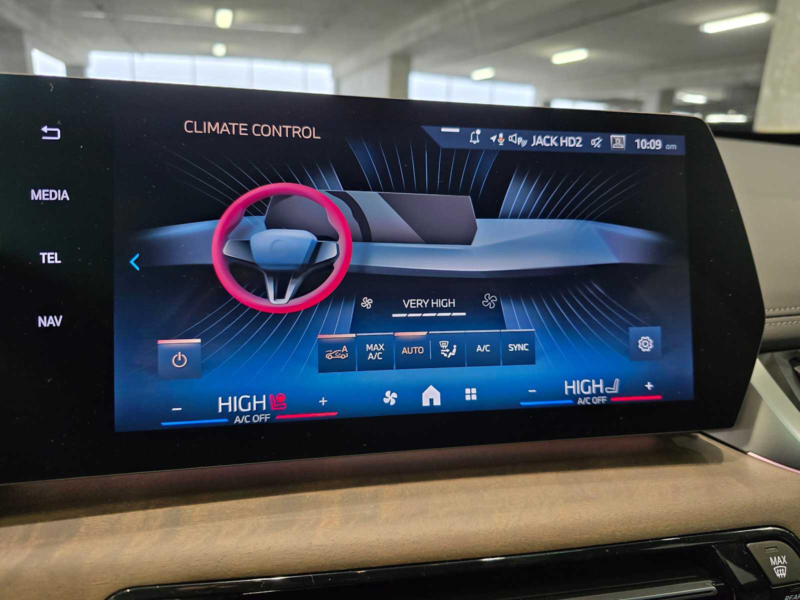 Thumbnail: 2026 BMW X1 - 14