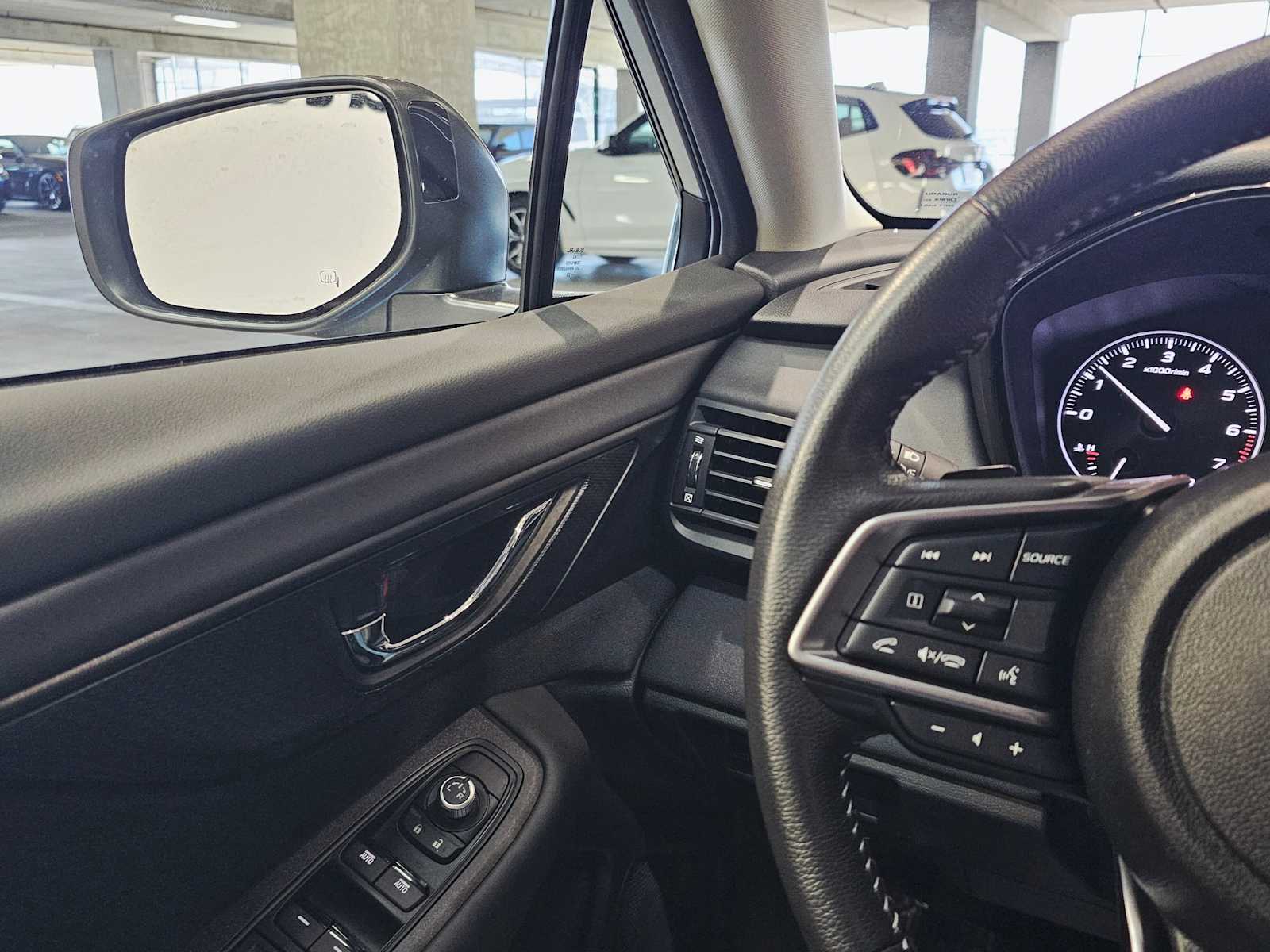 Thumbnail: 2024 Subaru Outback - 21