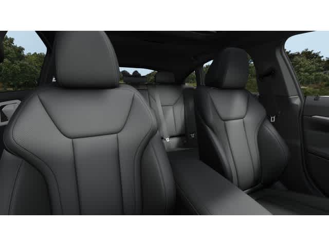 2025 BMW i4 xDrive40 11
