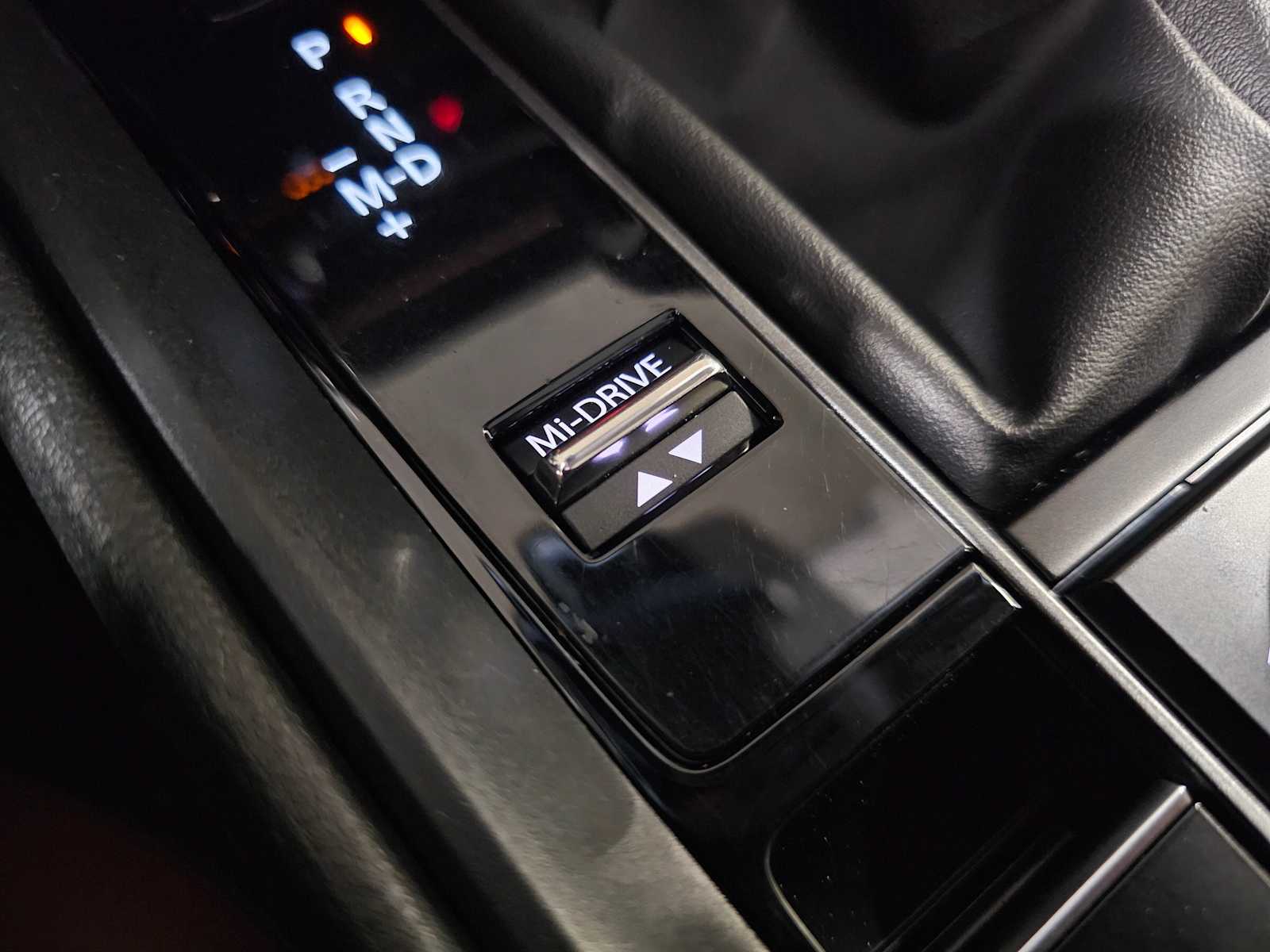 Thumbnail: 2023 Mazda CX-50 - 27