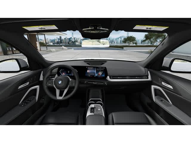 2025 BMW X1 xDrive28i 10