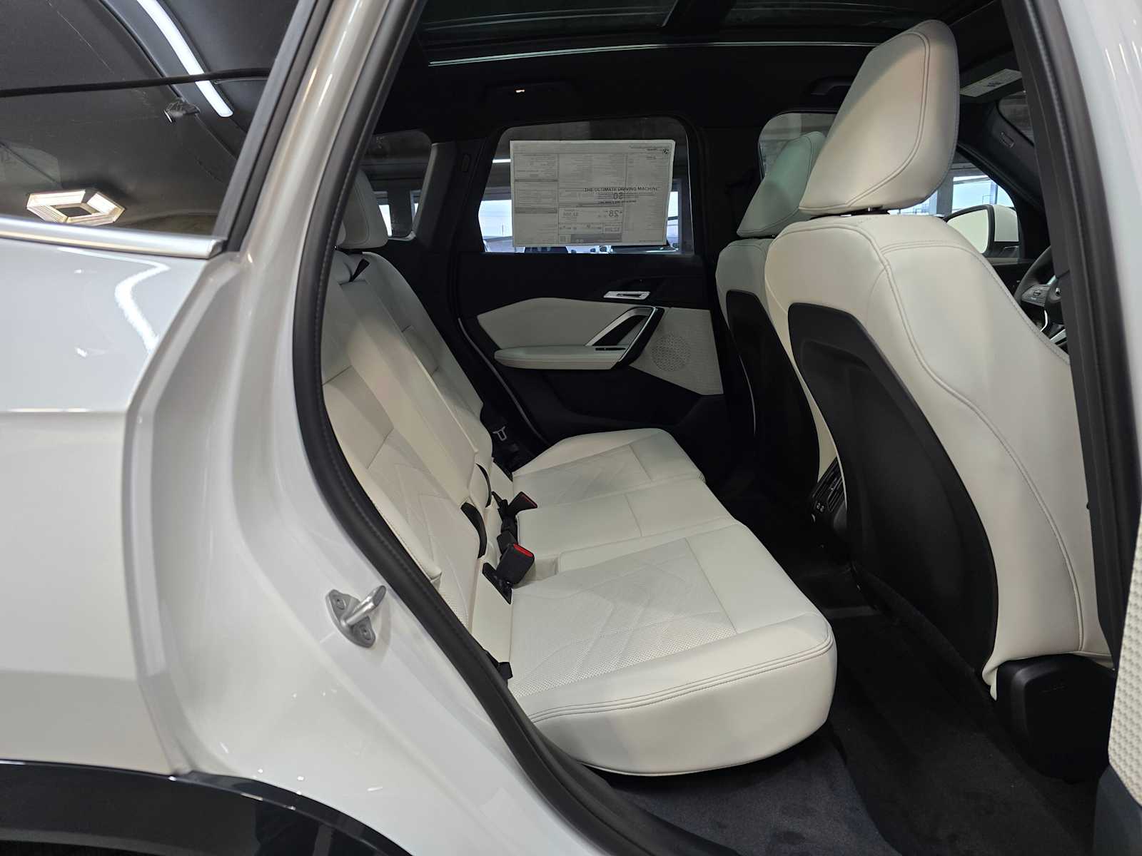 Thumbnail: 2026 BMW X1 - 29