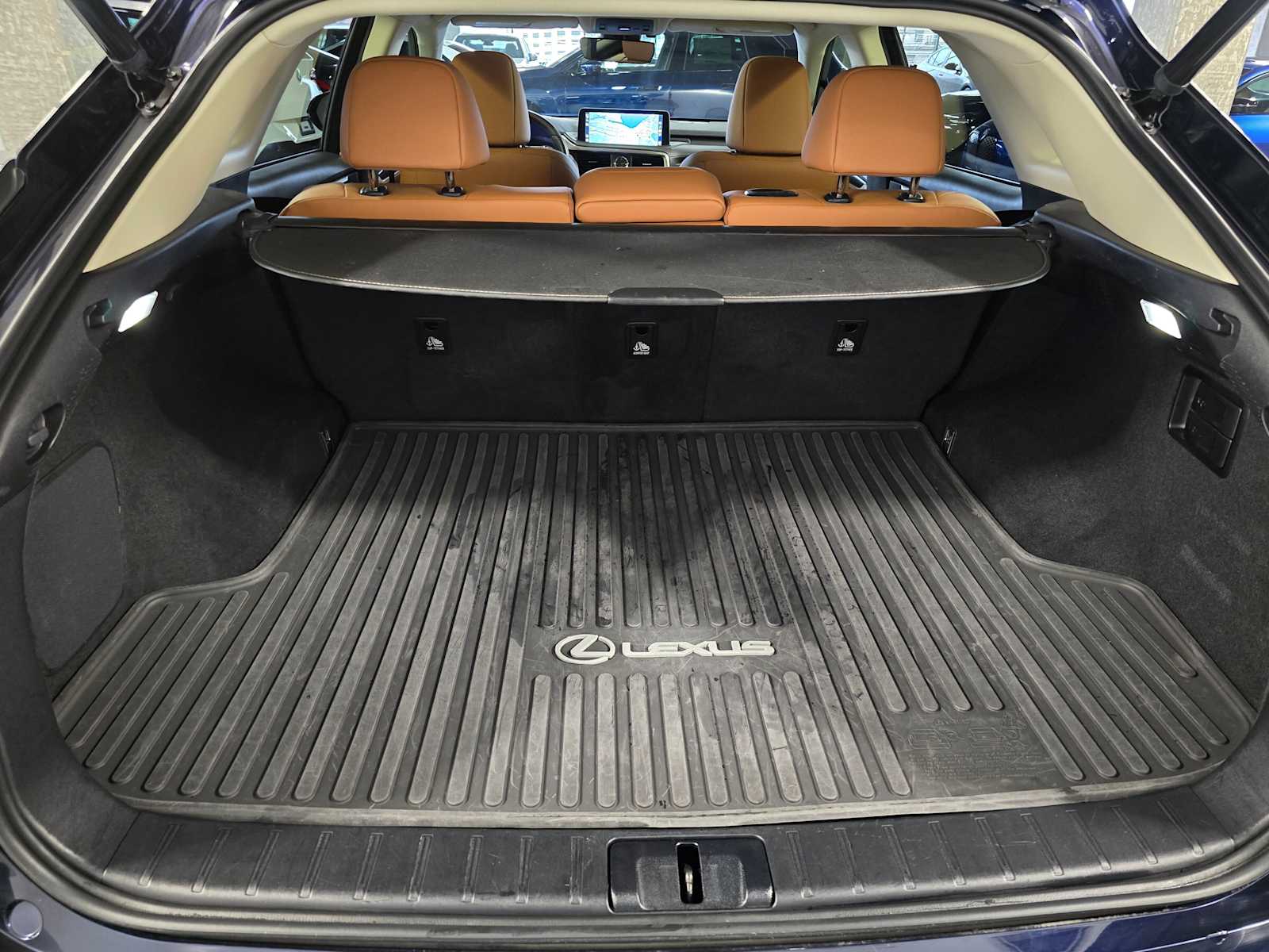 Thumbnail: 2022 Lexus RX - 33