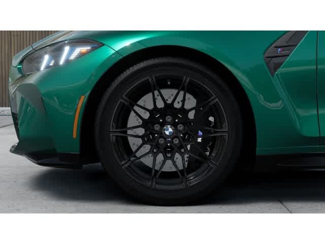Thumbnail: 2026 BMW M3 - 7