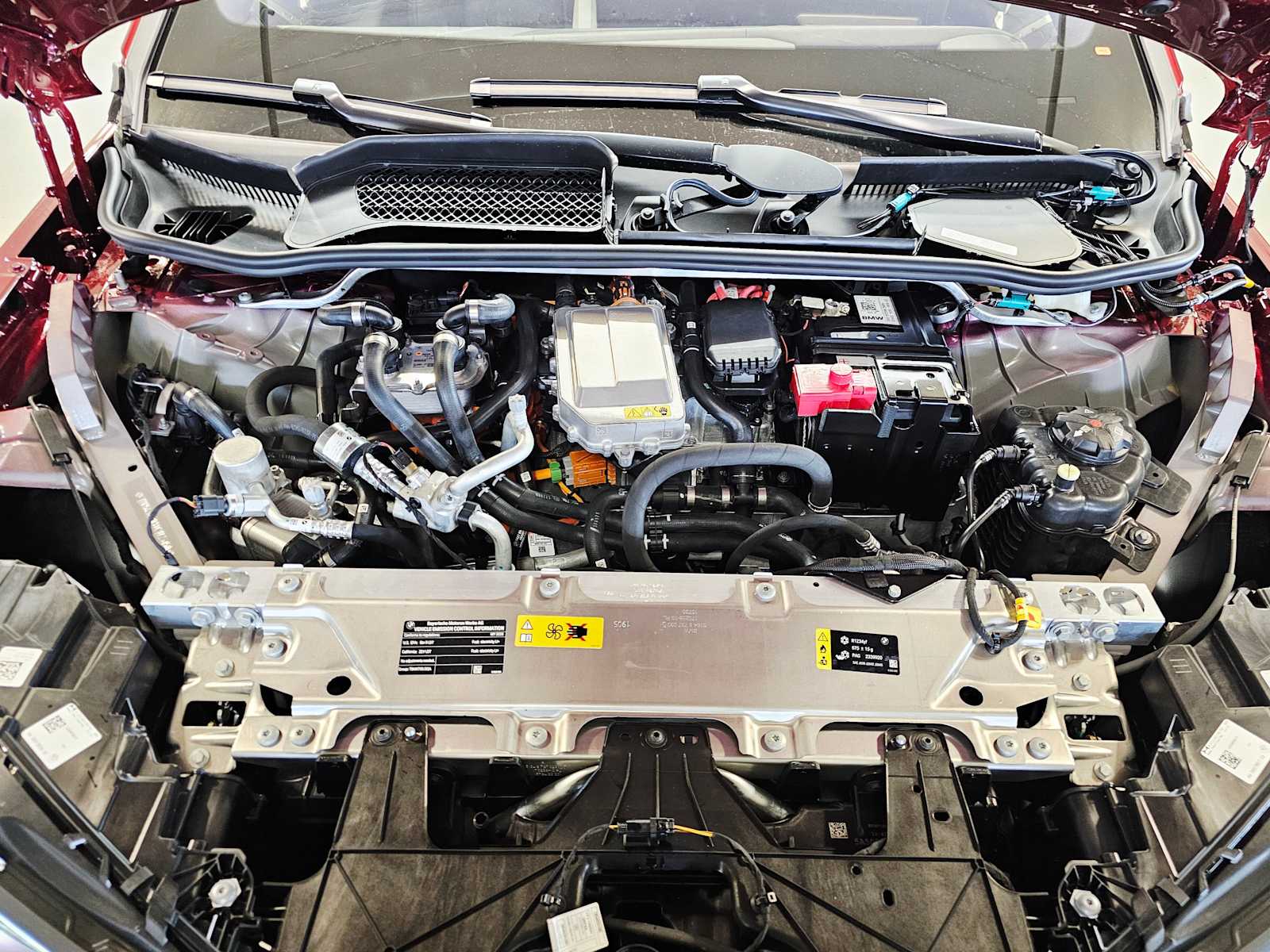 Thumbnail: 2026 BMW iX - 9