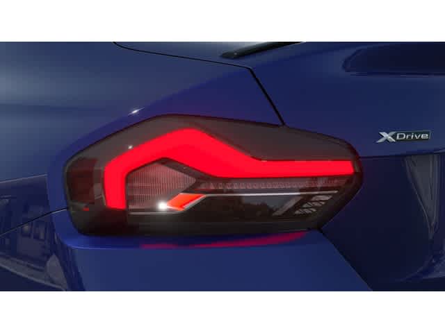 Thumbnail: 2026 BMW 2 Series - 8