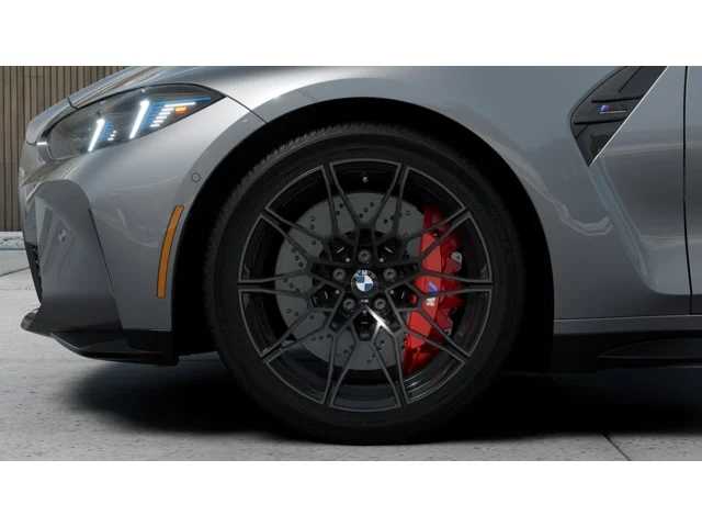 Thumbnail: 2027 BMW M3 - 7